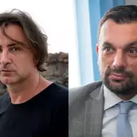 Zeljko Mitrovic Elmedin Konakovic