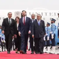 Pakistan pregovori 04 americka delegacija