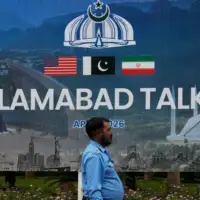 Pakistan 04 mirovni pregovori Irana i SAD