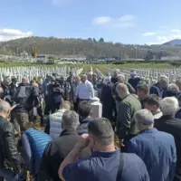 nijaz gracić dzenaza