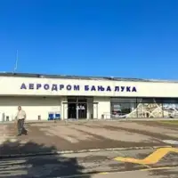 Aerodrom banja luka