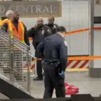 New york ubistvo policija