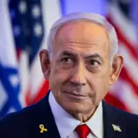 netanyahu