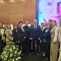 Bakir Izetbegovic sda zene etto