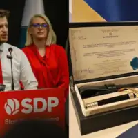 SDP ov nacelnik Irfan Cengic kupio jednu olovku za 650 KM