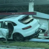 Saobraćajna nesreća 04 Kladanj