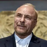Mohammad Bagher Ghalibaf