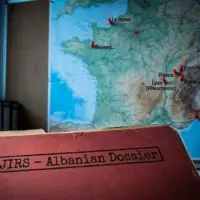 Francuska izvjestaj droga albanija mafija