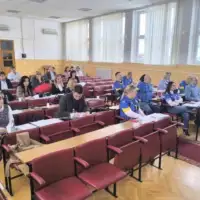 Bosanski Petrovac sjednica