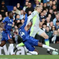 Manchester City i Chelsea