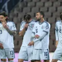 Nogometna reprezentacija Italije