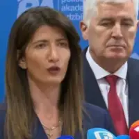 Darijana Filipovic Dragan covic