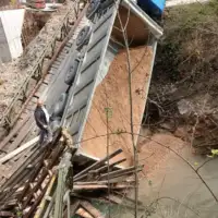 Ključ most saobraćajna nesreća