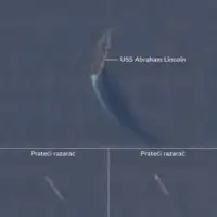 Hormuski moreuz blokata satelit