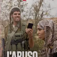 Italija izrael magazin L’Espressa