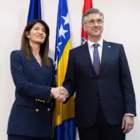 Plenković i filipović