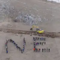 Glamoč livno vjetroelektrana “ne”