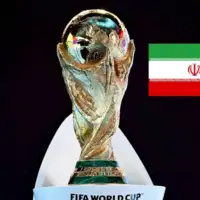 Iran fifa