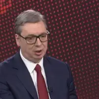 Vucic srbija