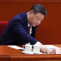 Xi jinping