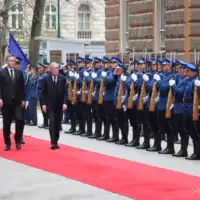 Denis becirovic austrija predsjednik