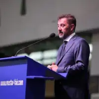 Mario Kordic sajam mostar 2026 fena