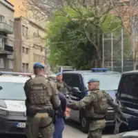 Ubistvo na Dobrinji ubijen Adnan Metanović zvani Švabo