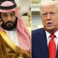 Saudijska arabija sad