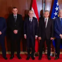 Alexander von del bellen psbih/ fena