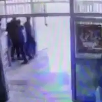 Turska škola pucnjava