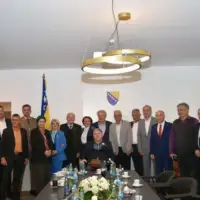 Lendo uprilicio prijem povodom dana armije rbih len 69de5675bacb3