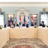 Izrael liban pregovori