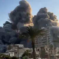 Liban izraelski napadi