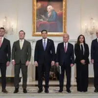 Loban izrael washington