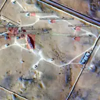 Iran uz pomoc kineskog satelita ciljao americke vojne baze