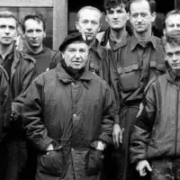 Dan Armija R Bi H alija