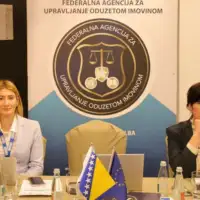 Federalna agencija za upravljanje oduzetom imovinom