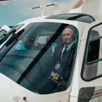 Zukan helez helikopteri