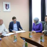 Nihad Uk  i Hota Kuminovic ks