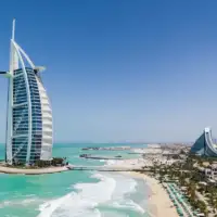 Burj Al Arab