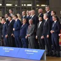 Samit EU Zapadni Balkan