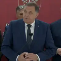 Milorad dodik vucic 04 beograd