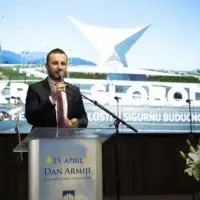 Semir efendic dan armije rbih