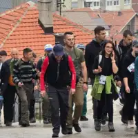 Ahnici mars mira zenica ahmici