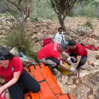 Međugorje spašavanje/ hgss čitluk