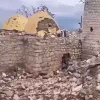 Liban svetiliste izraelski napad