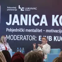 Janica Kostelić