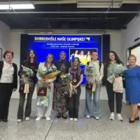 Matematika takmicenje ucenice