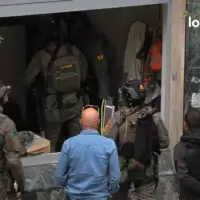 Italija Pljacka banke Napulju u filmskom stilu 04