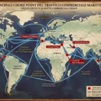 Kina sad porba za uticaj